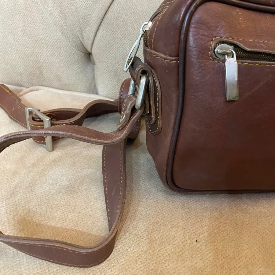 کیف چرم طبیعی اصل