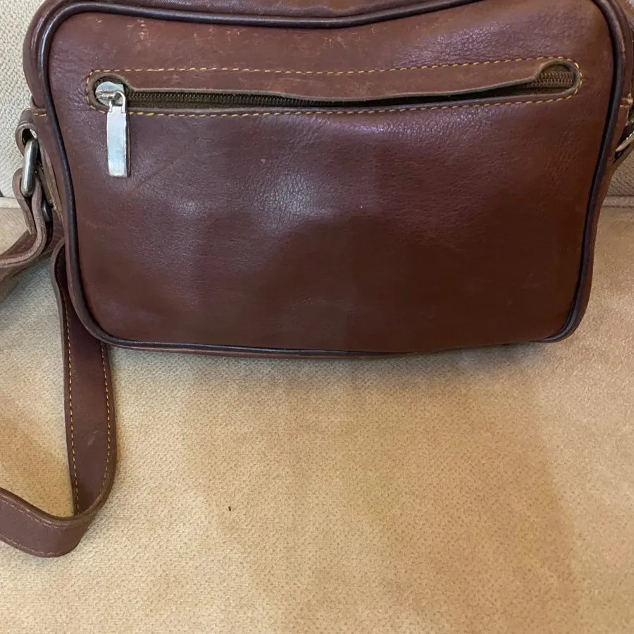 کیف چرم طبیعی اصل