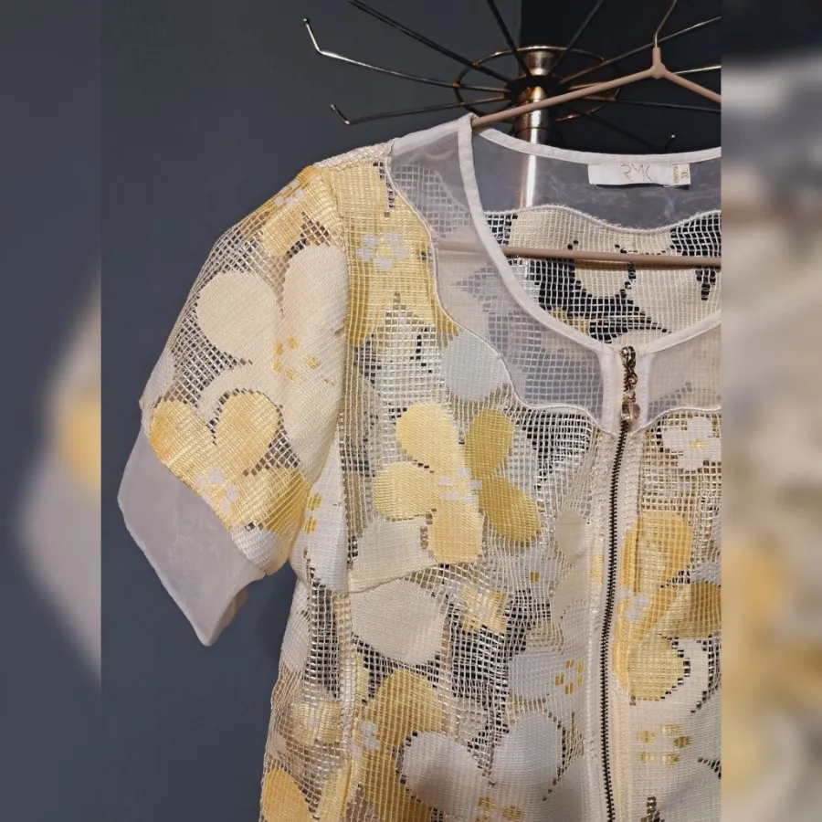 ست نیم تنه شلوار