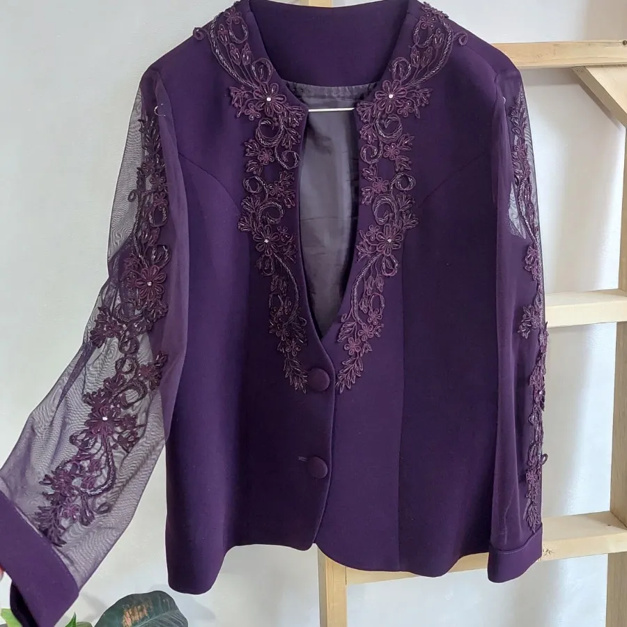 کت دامن ترک