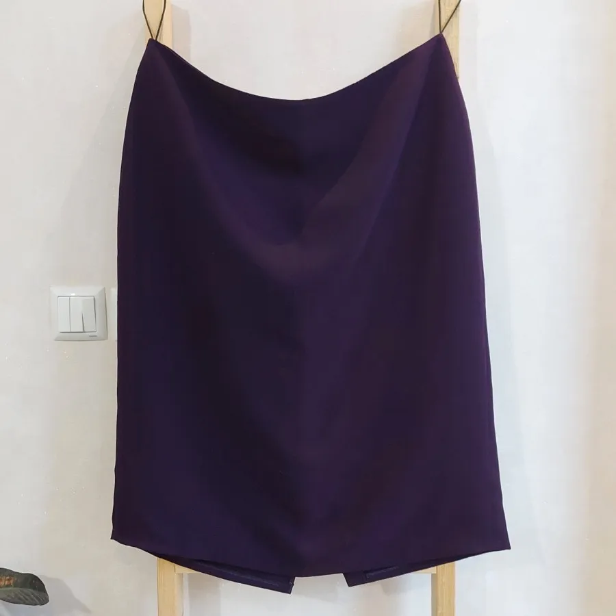 کت دامن ترک