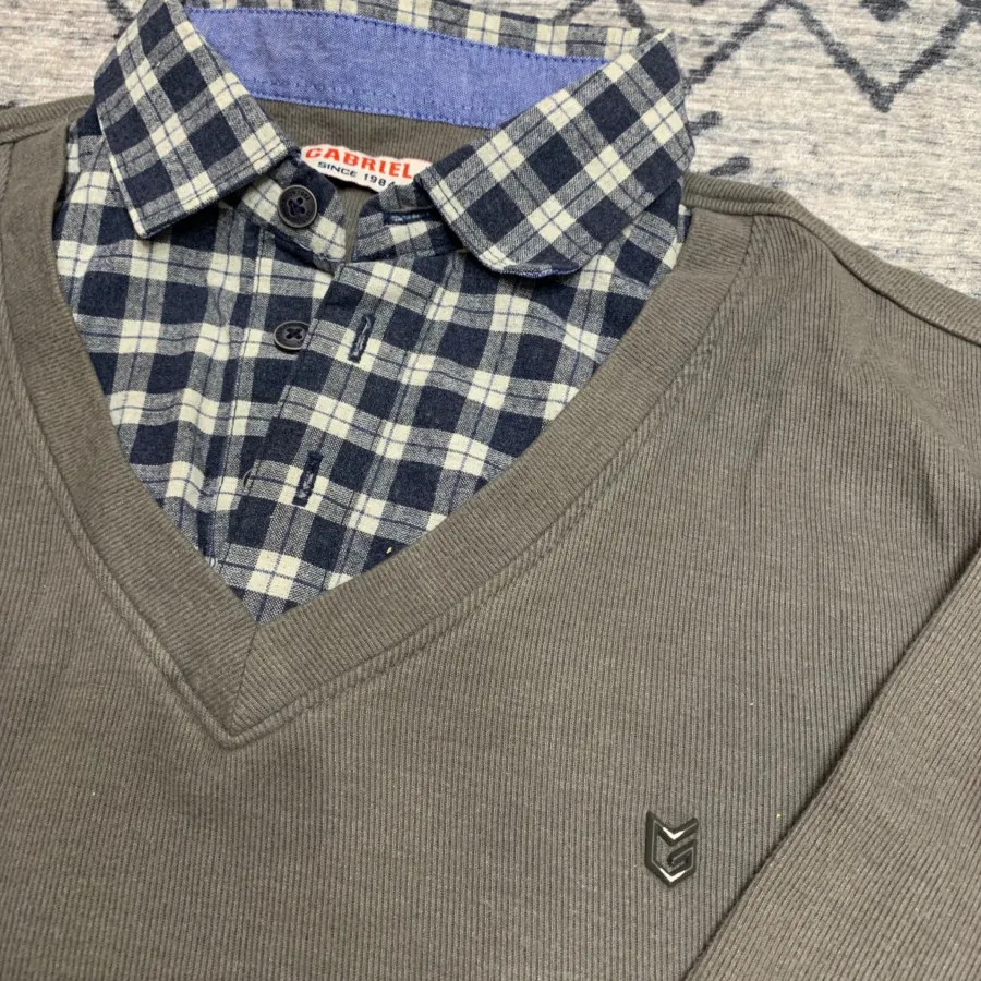 پلیور مردانه