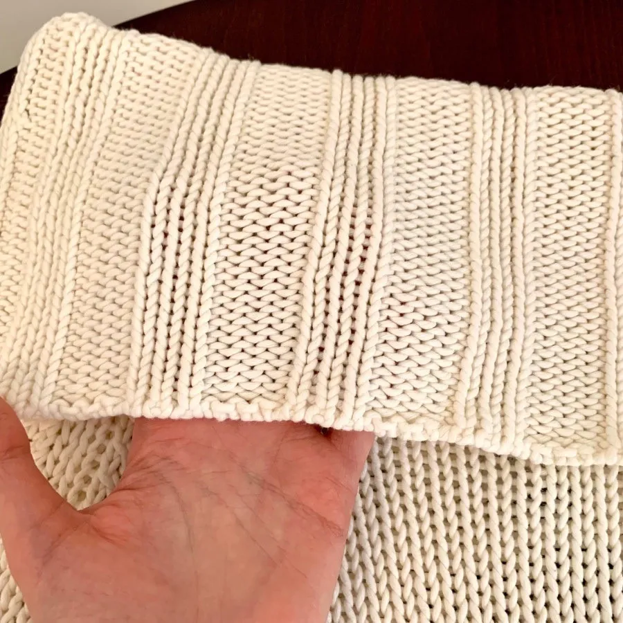 پلیور بافت زنانه منگو