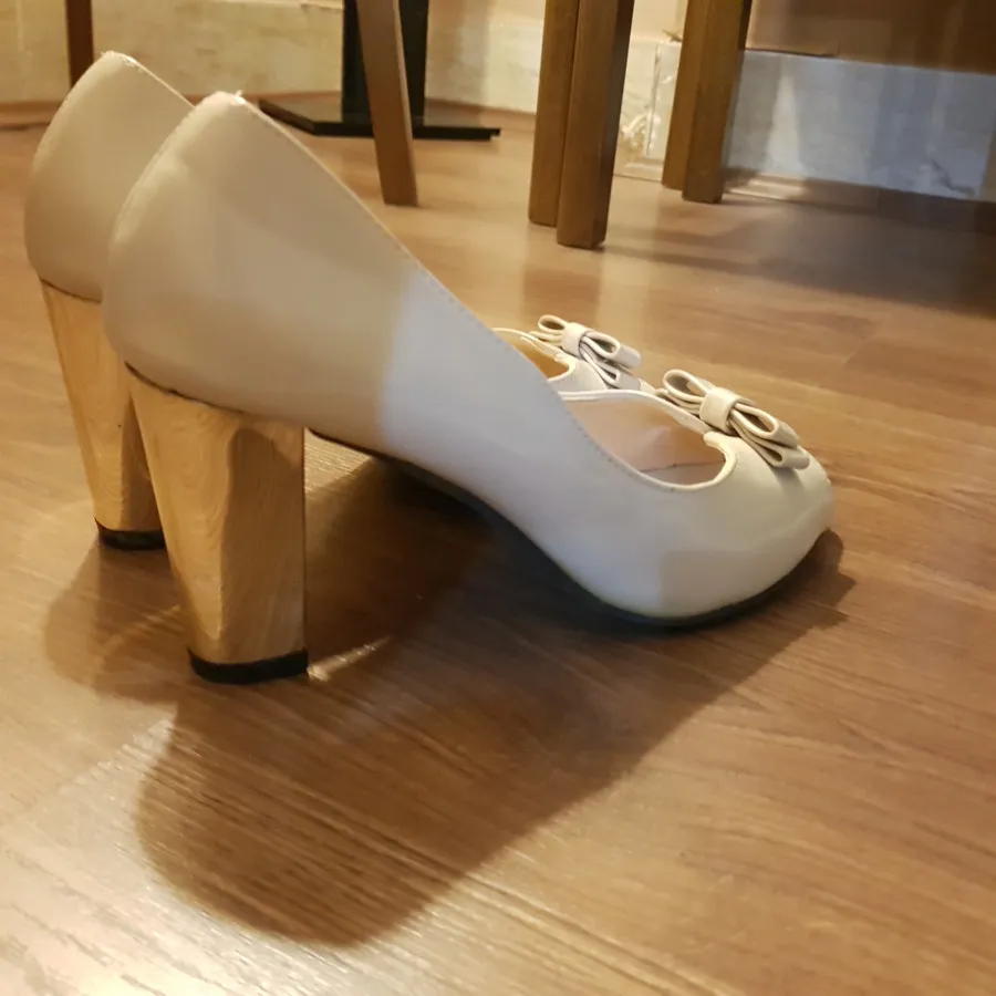 کفش مجلسی خارجی