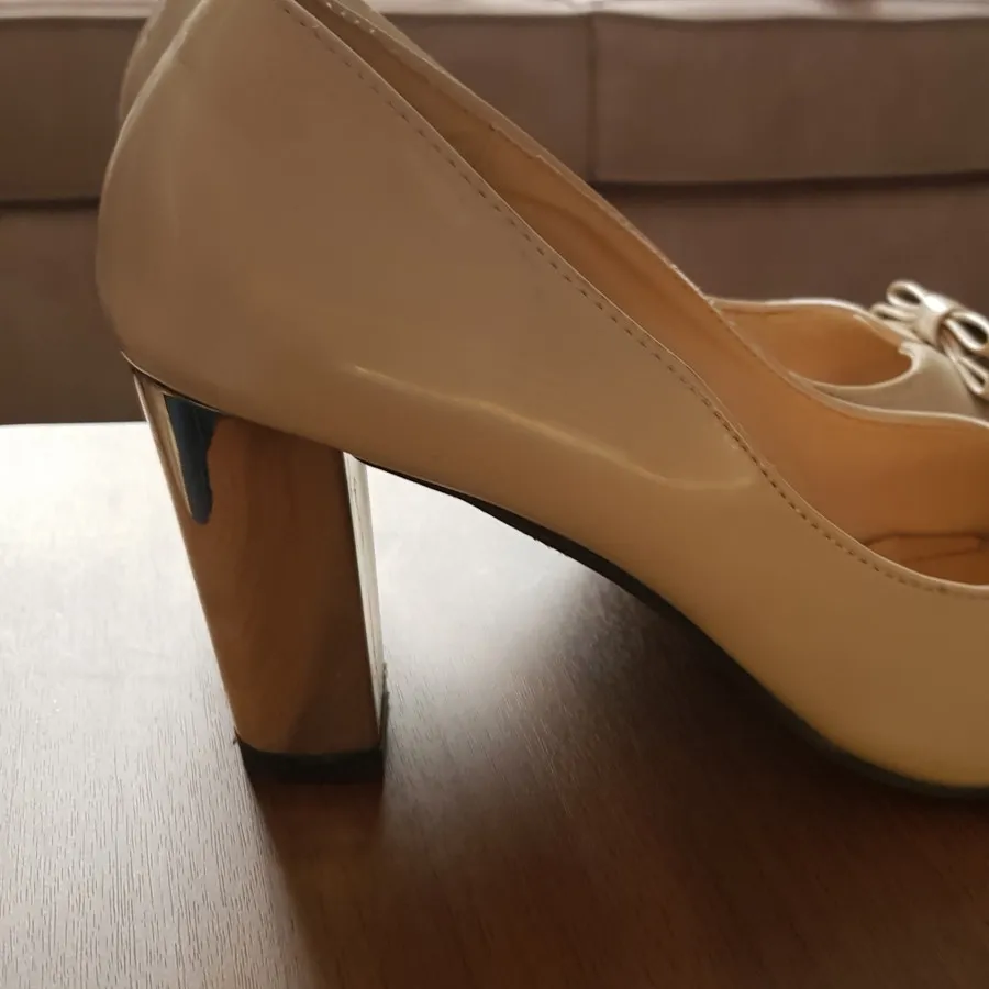 کفش مجلسی خارجی