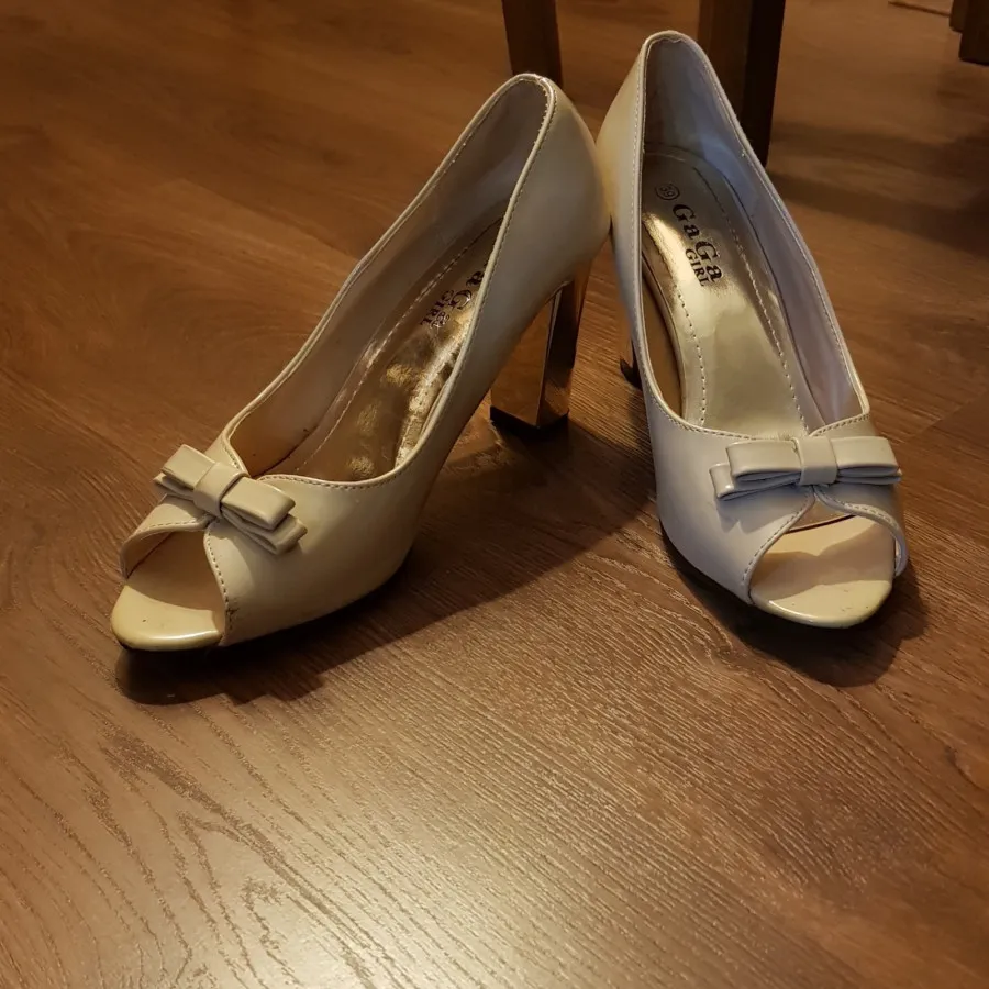 کفش مجلسی خارجی