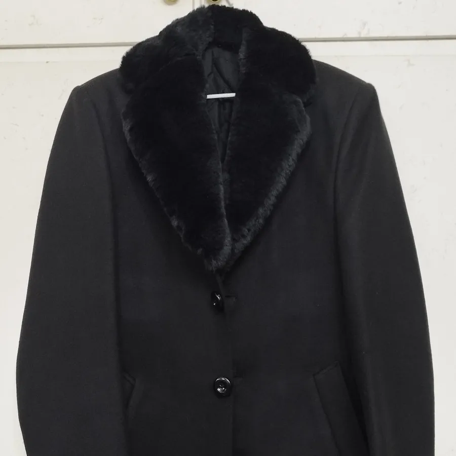 پالتو ترک مردانه