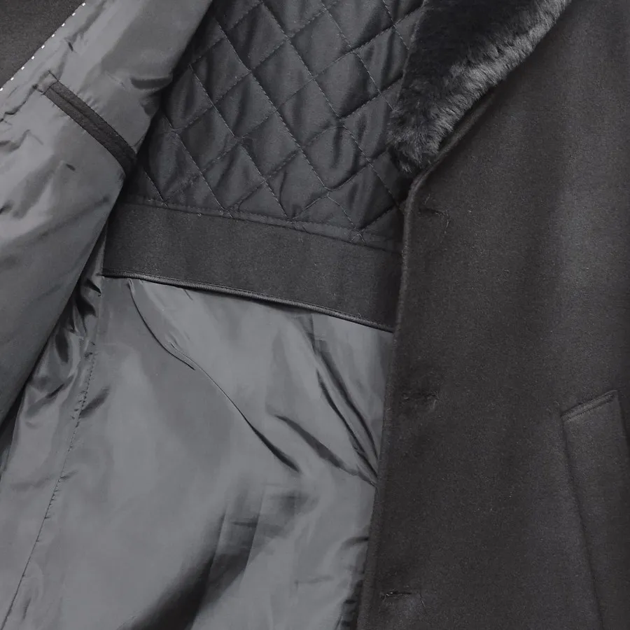 پالتو ترک مردانه