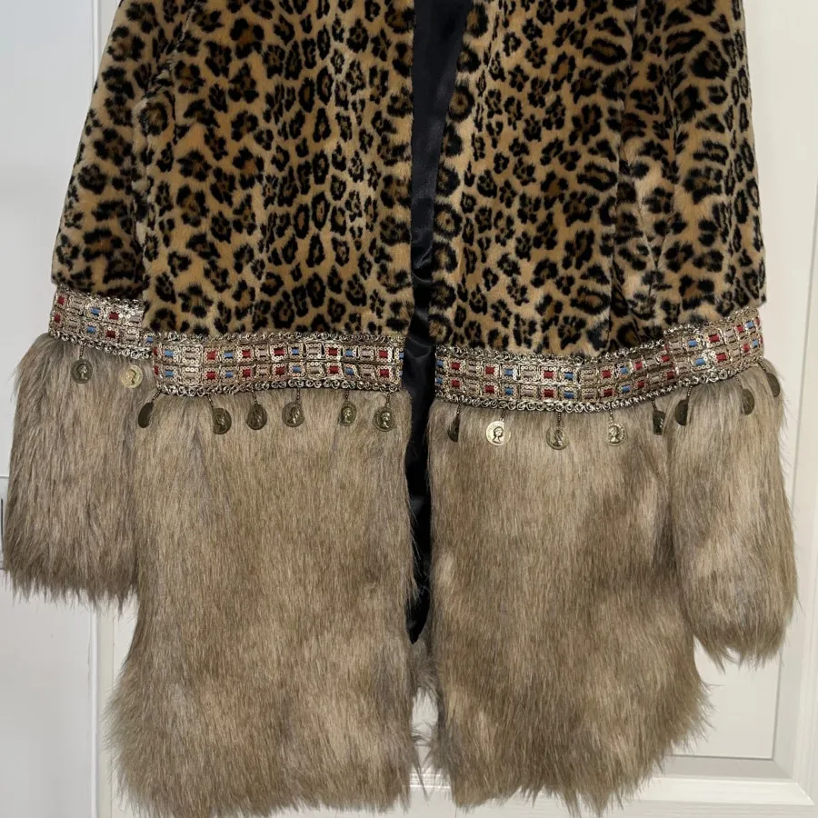 پالتو پلنگی