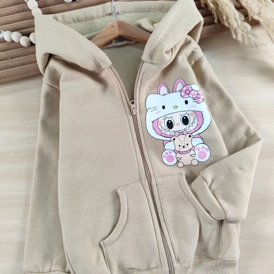 سویشرت لبوبو و تدی