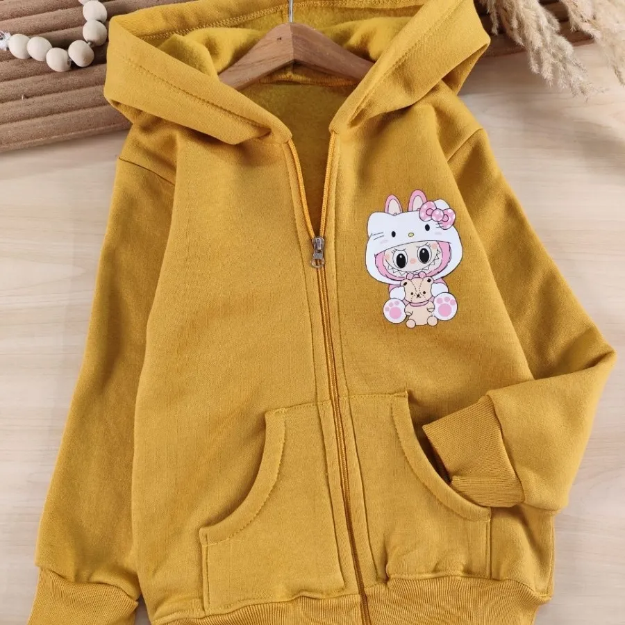 سویشرت لبوبو و تدی