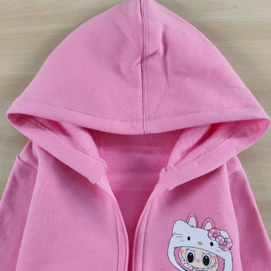 سویشرت لبوبو و تدی