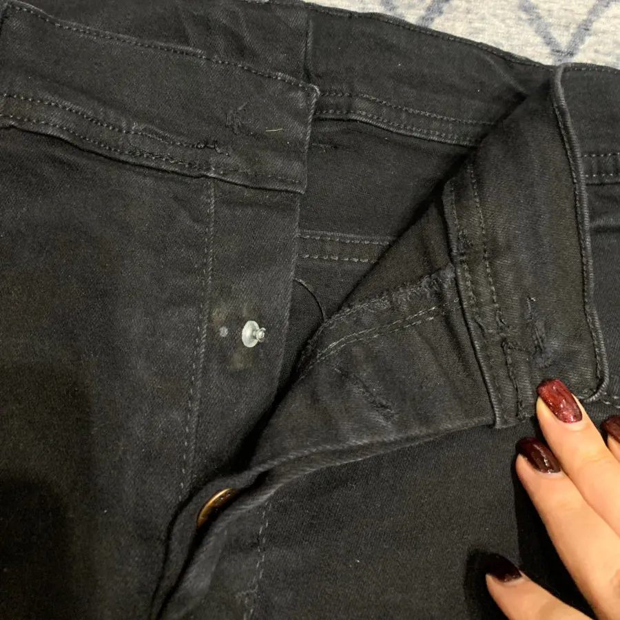 شلوار جین مردانه