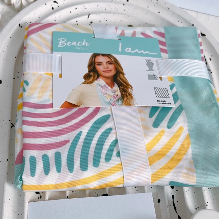 مینی اسکارف