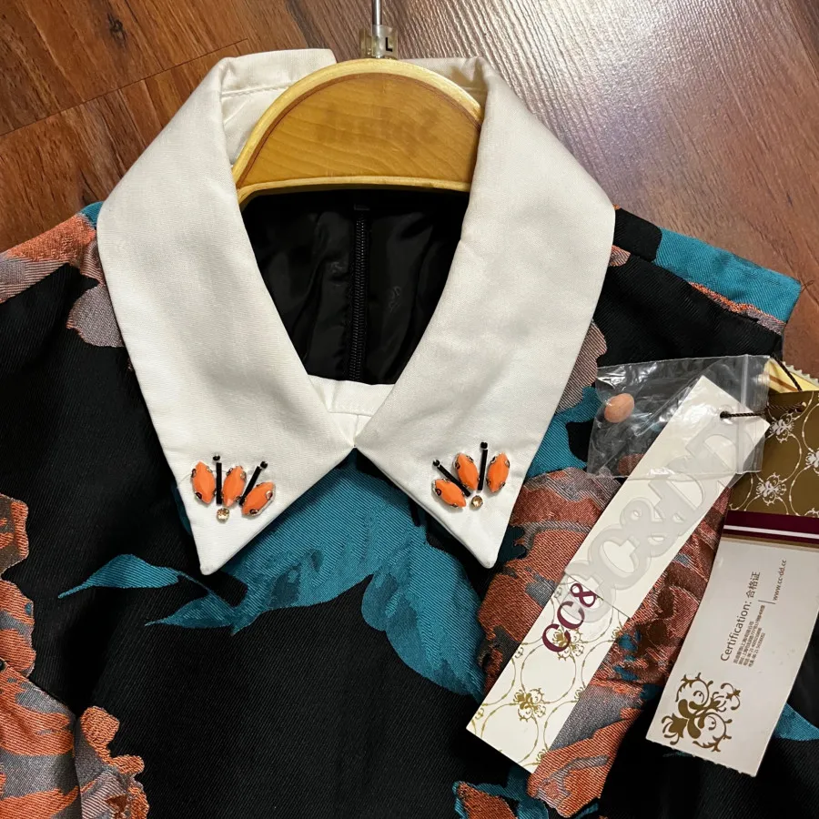 پیراهن کژوال کوتاه