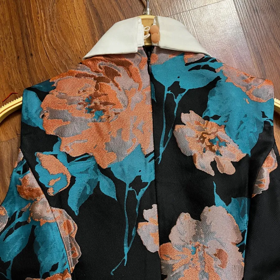 پیراهن کژوال کوتاه