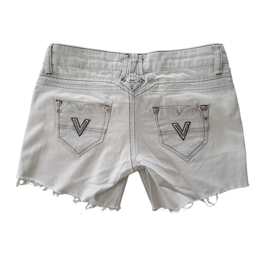 شلوارک ورساچه ایتالیایی