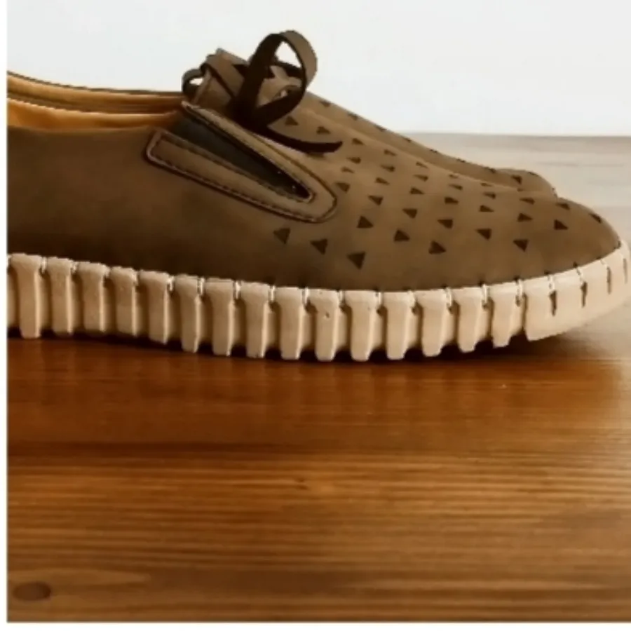 کفش با کفی طبی سایز 38