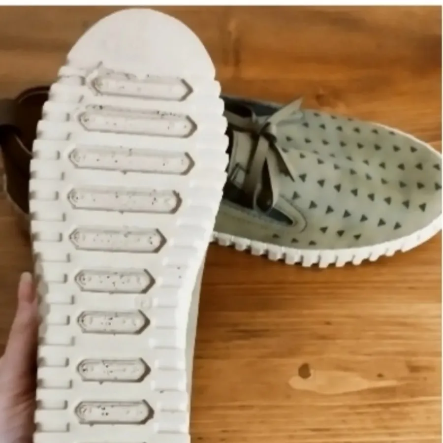 کفش با کفی طبی سایز 38