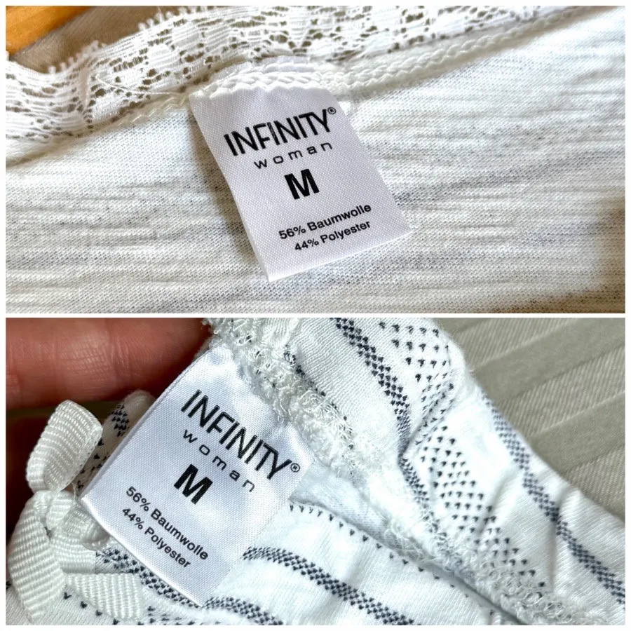 ست لباس راحتی نخی