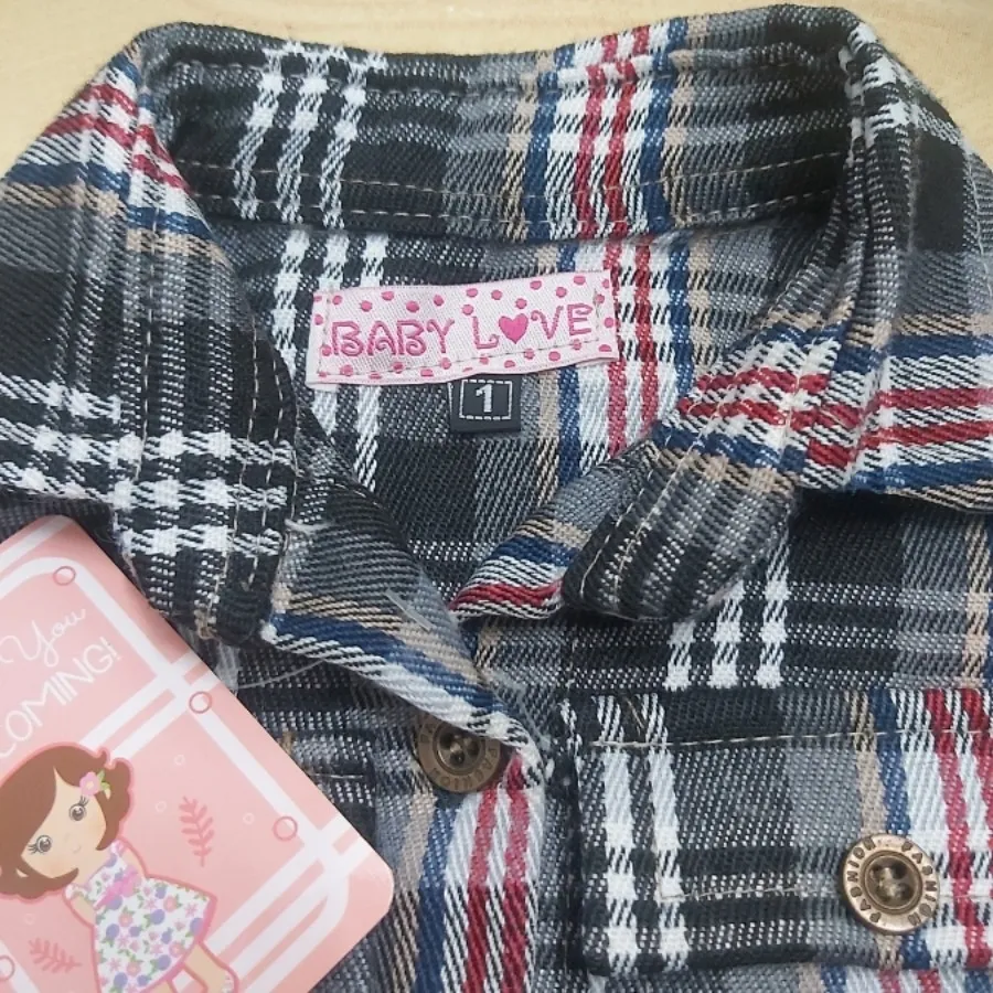 پیراهن دخترانه