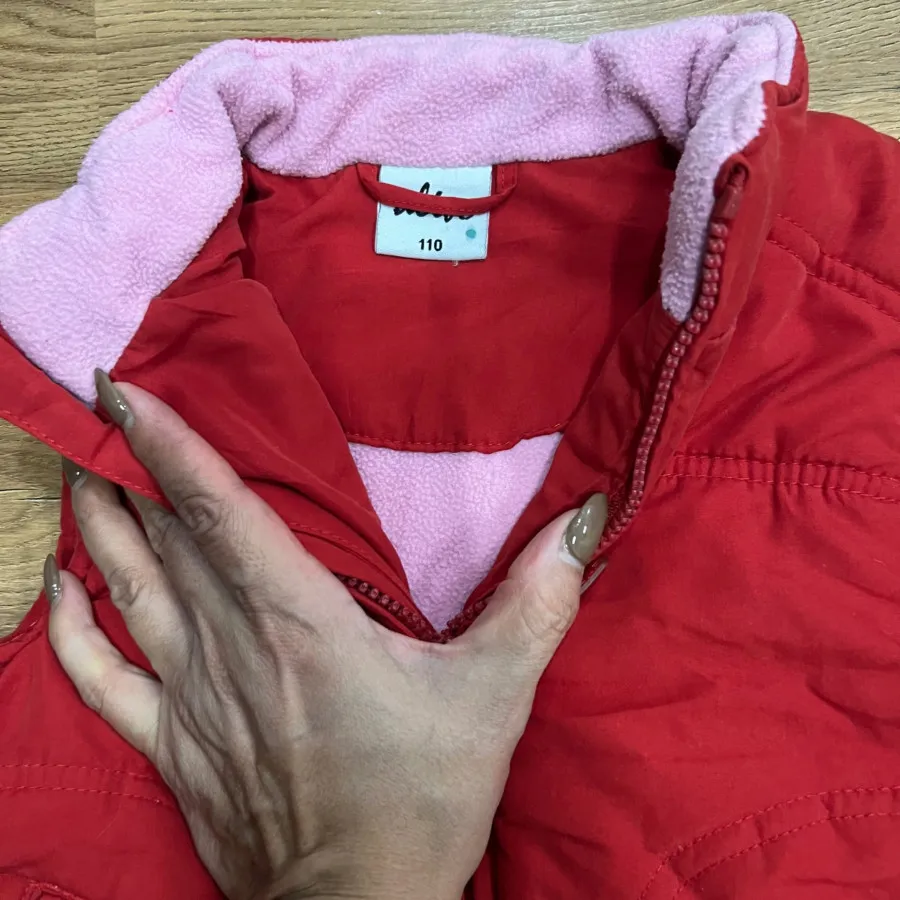 پافر وارداتی ضخیم