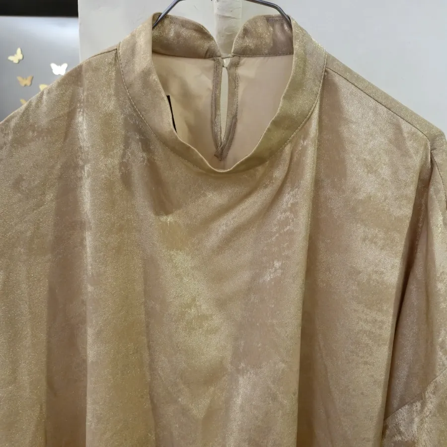 پیراهن برند لوکس اسکمی