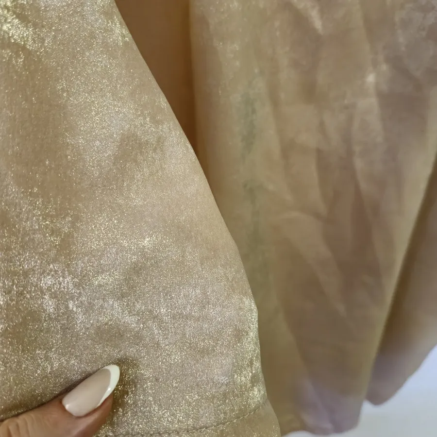 پیراهن برند لوکس اسکمی