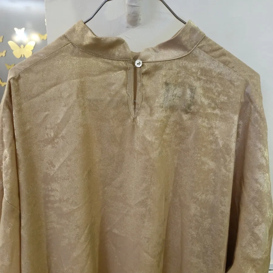 پیراهن برند لوکس اسکمی