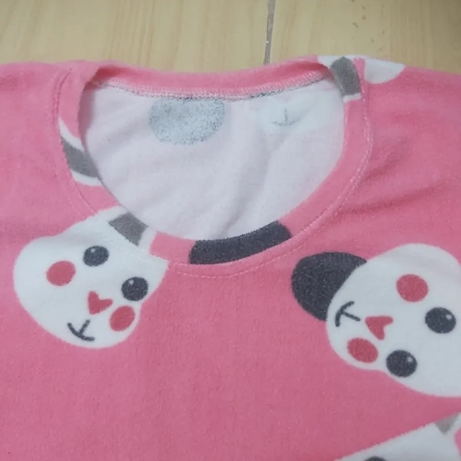 بلوز شلوار پاییزه