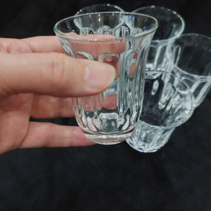 استکان پاشاباغچه