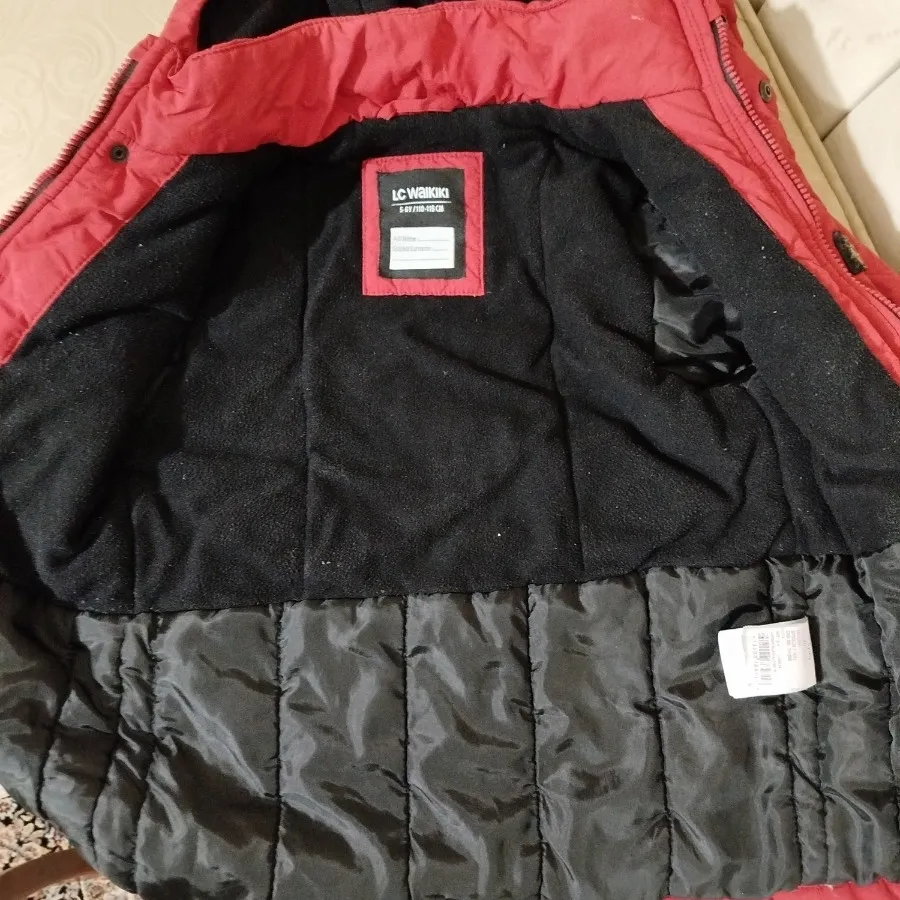 کاپشن اسپرت مارک ال سی