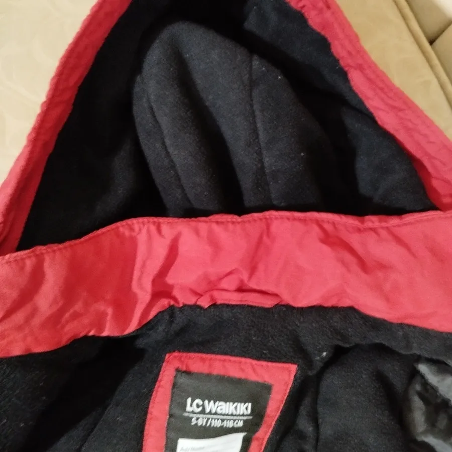 کاپشن اسپرت مارک ال سی