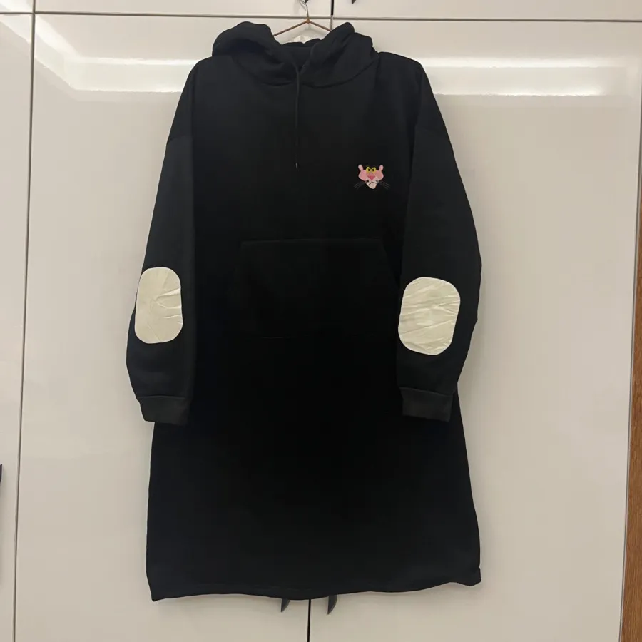 هودی بلند تو کرکی