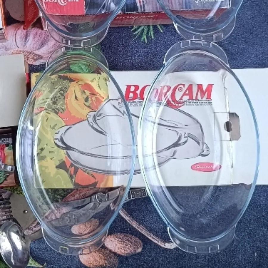 ست ظروف مایکروویو ترک