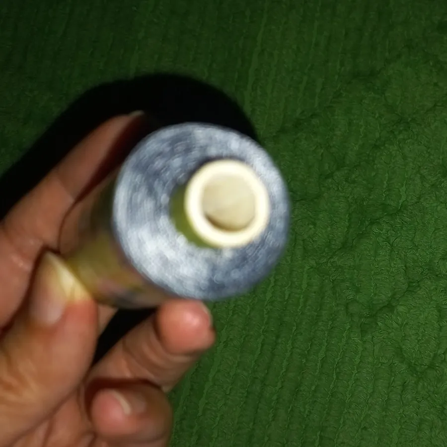 نخ گلدوزز ابریشم آلمانی