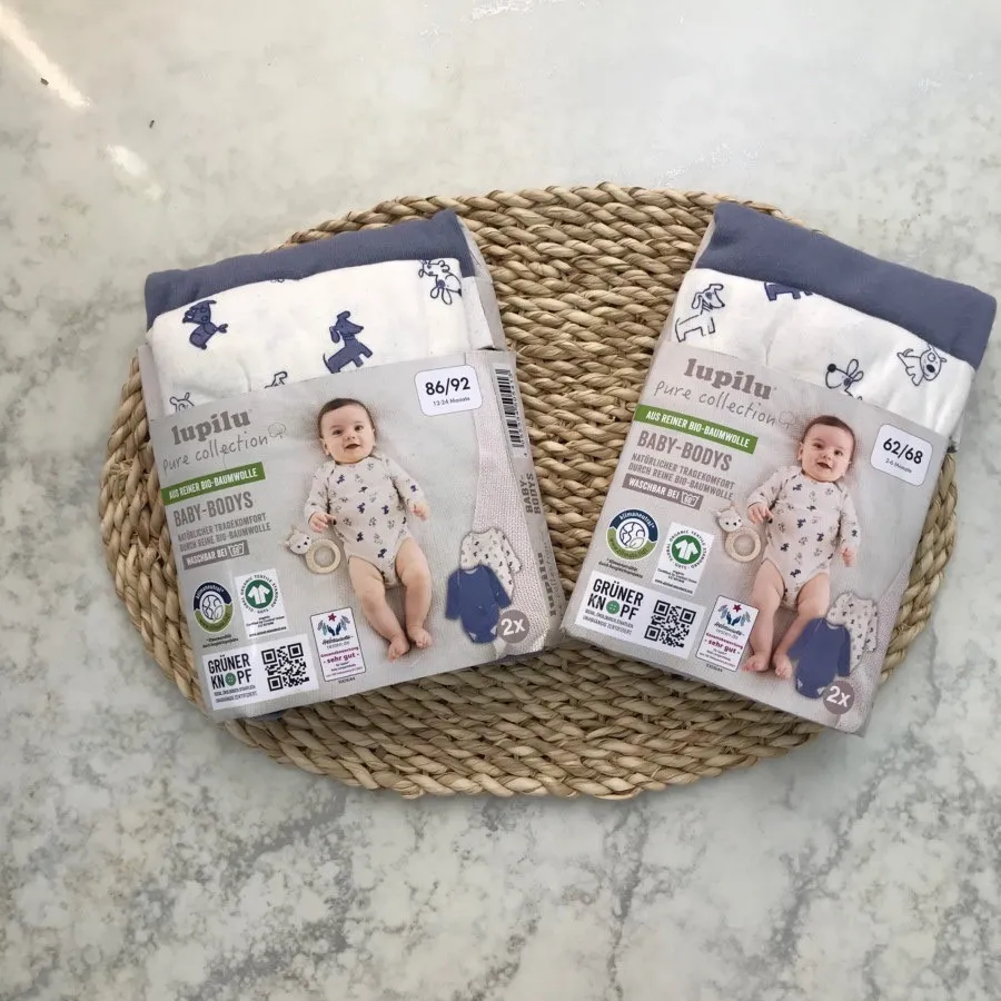 بادی نوزادی