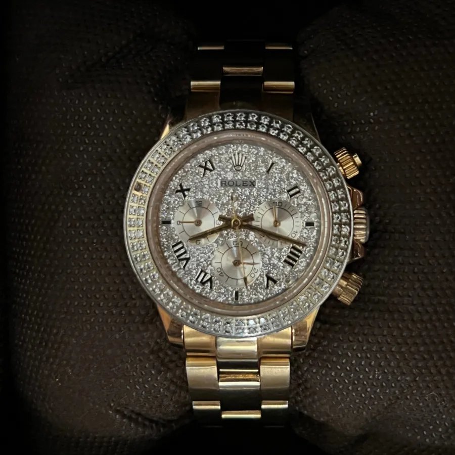 ساعت مچی های کپی