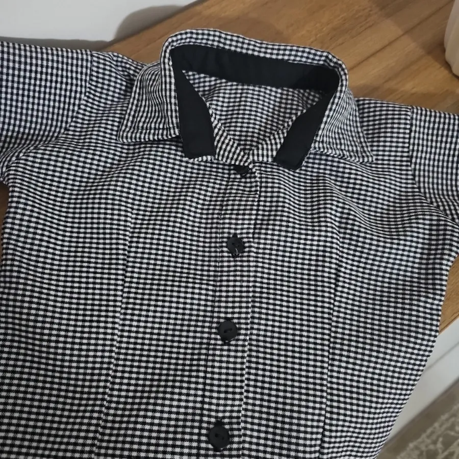 پیراهن بچگانه