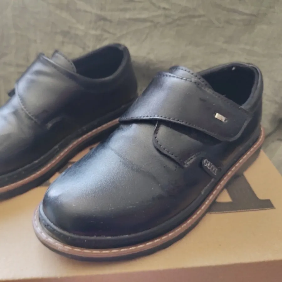 کفش مجلسی پسرانه