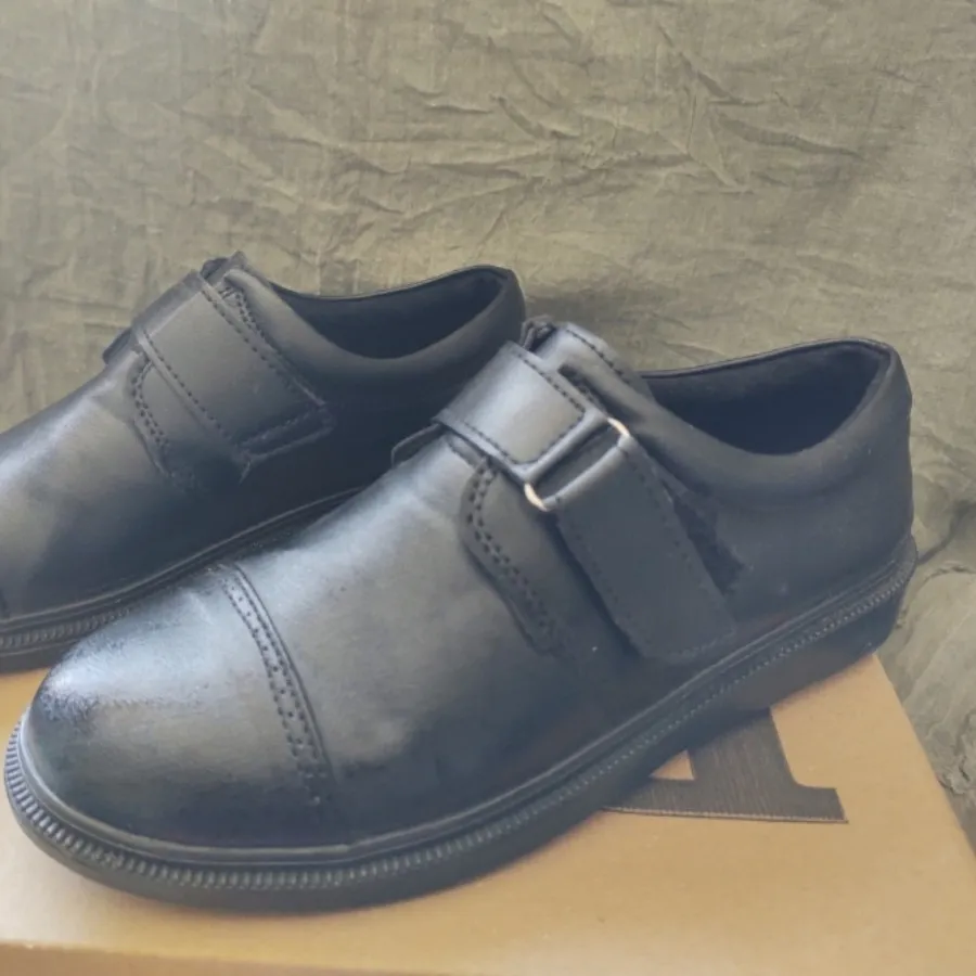 کفش مجلسی پسرانه