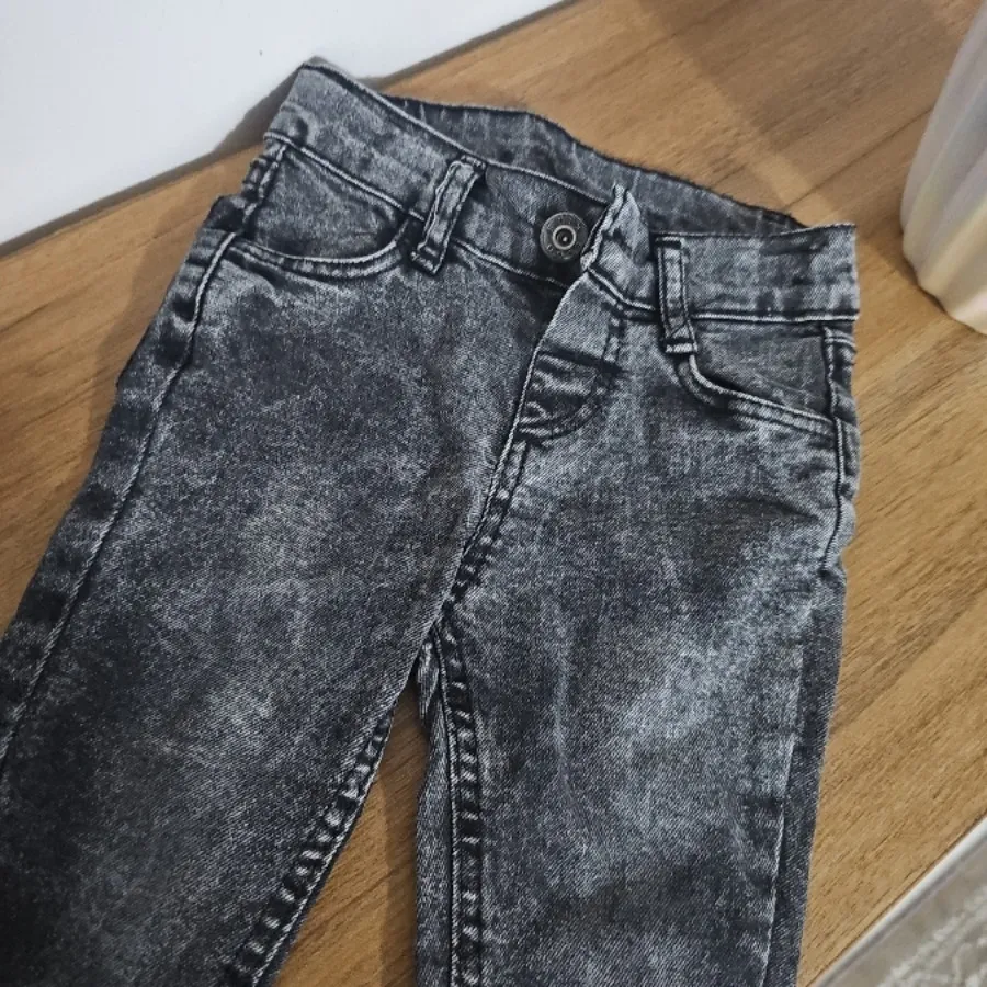 شلوار مام فیت