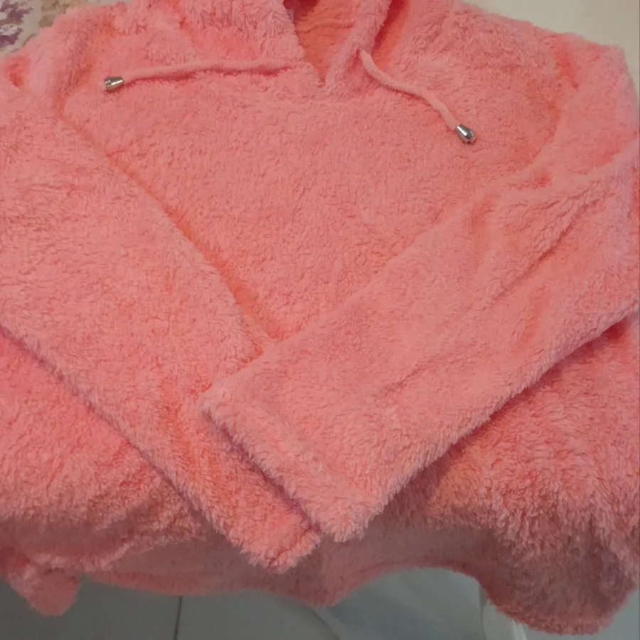 هودی تدی صورتی ?