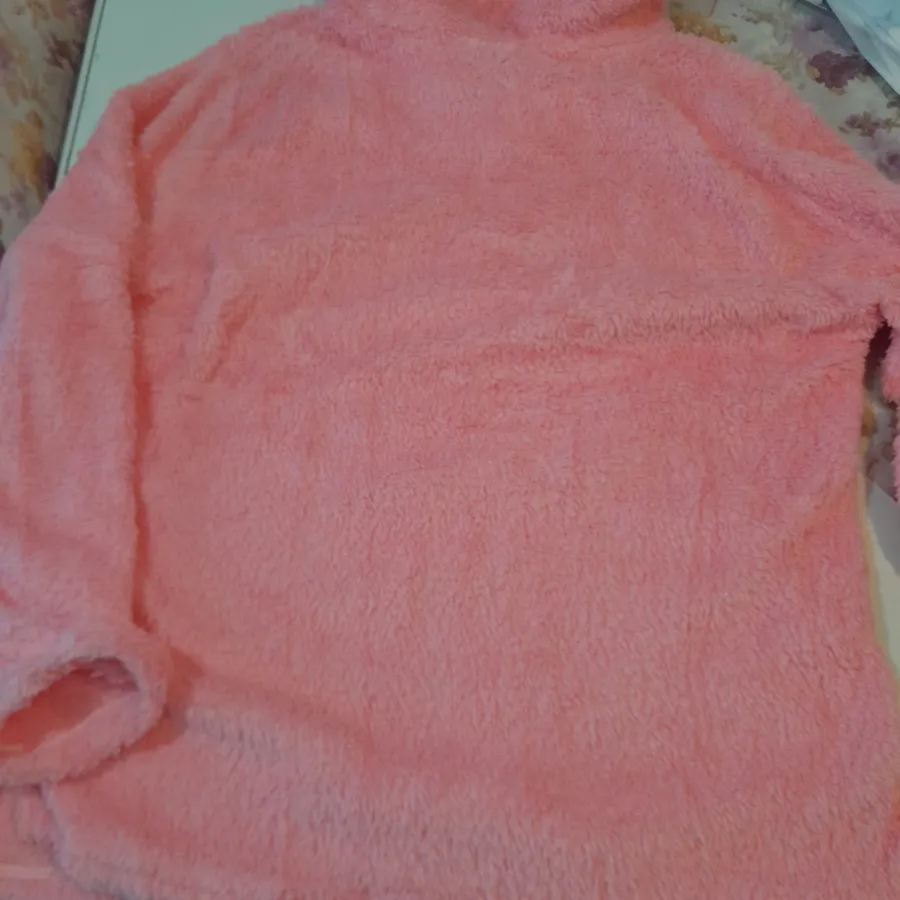 هودی تدی صورتی ?