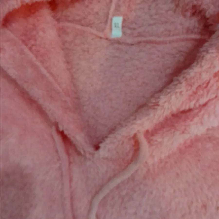 هودی تدی صورتی ?