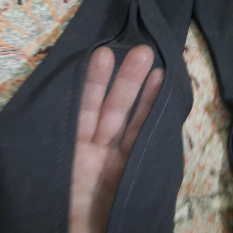 بلوز کرپ کش