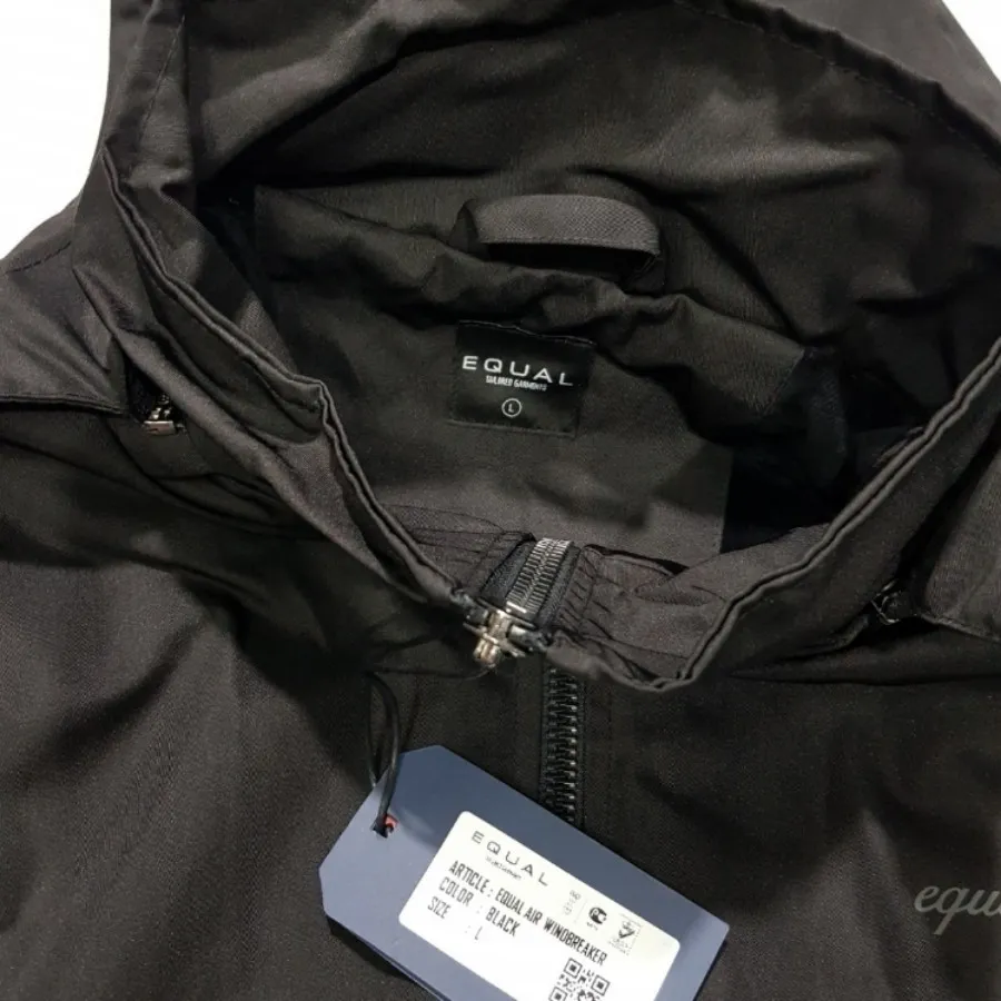 کاپشن ترک اورجینال مشکی