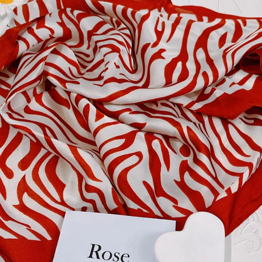 مینی اسکارف