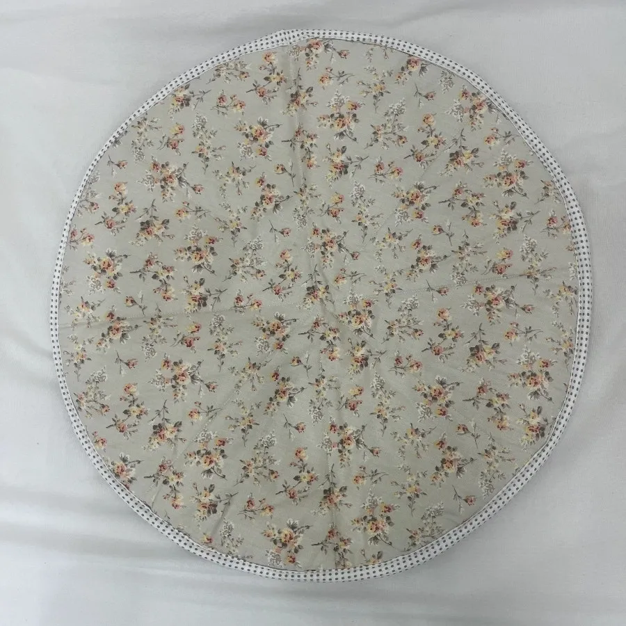 کاور قابلمه پارچه ای