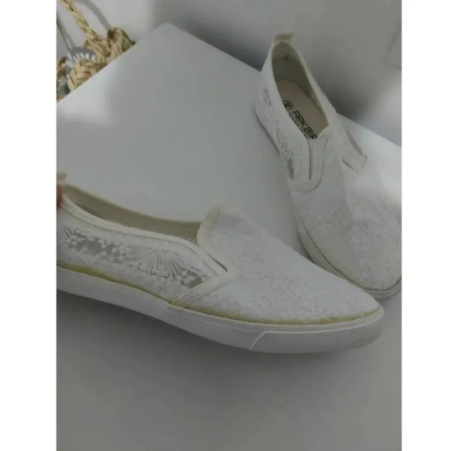 کفش کژوال شیک